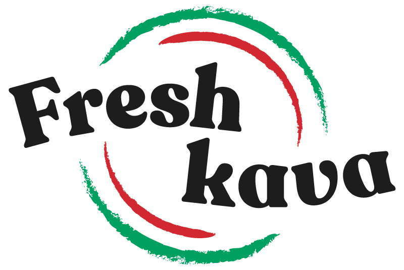 Fresh kava