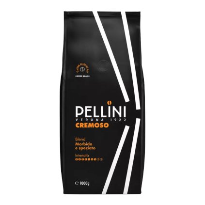 pellini cremoso 1kg