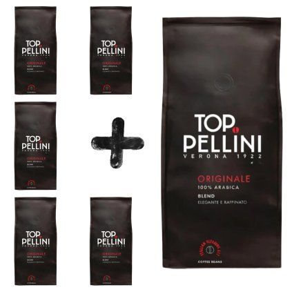pellini top package.