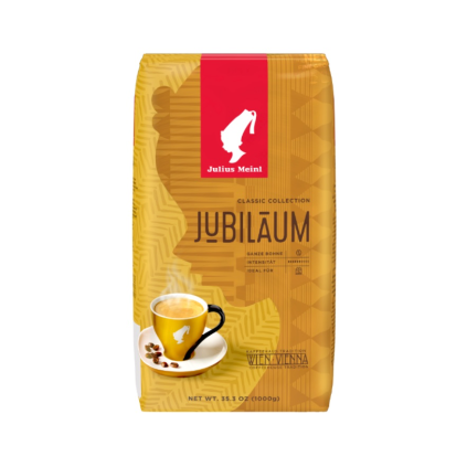 Julius Meinl Jubilaum 1kg zrnkova kava