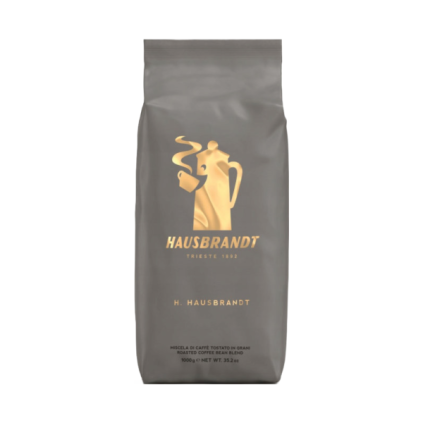 hausbrandt h 1kg zrnkova kava