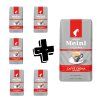 Julius Meinl Caffe Vienna package crema intenso trend collection